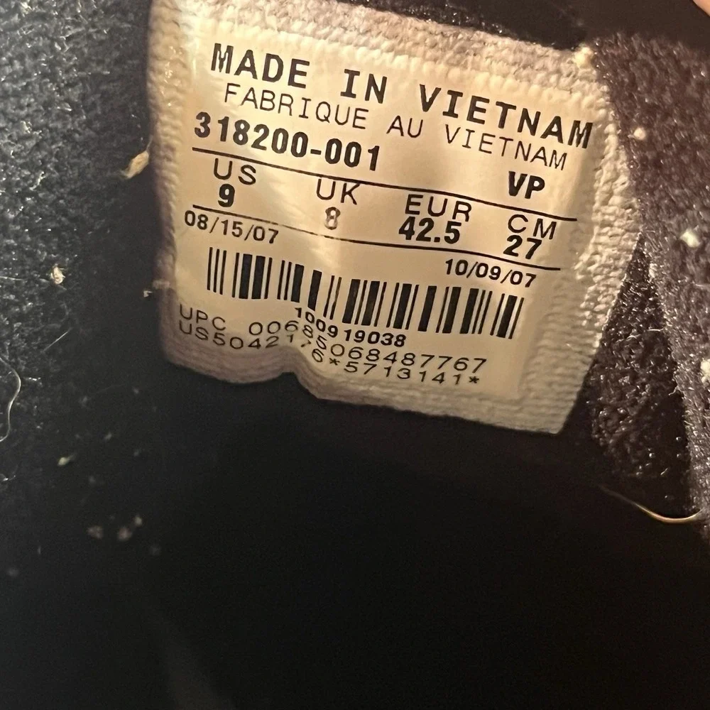 Nike air men